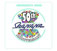 Sha Na Na 50th Anniversary Commemorative Edition (Vinyl) 12" Album