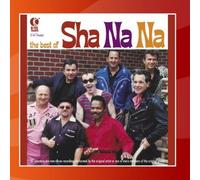 Sha Na Na - Best of