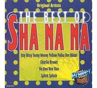 Sha Na Na - Best of Sha Na