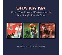 Sha Na Na - from The. -Remast [Import]