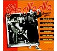 Sha Na Na - Greatest Hits