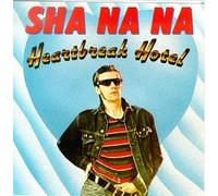 Sha Na Na - Heartbreak Hotel
