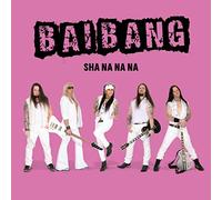 Sha Na Na Na