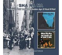 Sha Na Na - Night is Still Young /. [Import]