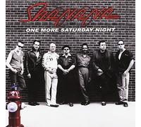 Sha Na Na - One More Saturday Night [Import]