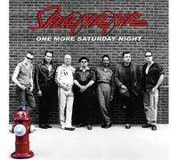 Sha Na Na - One More Saturday Night