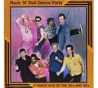 Sha Na Na - Rock 'n Roll Dance Party [Import]