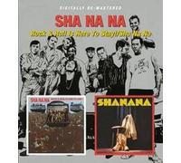 Sha Na Na - Rock & Roll is Here to. [Import]