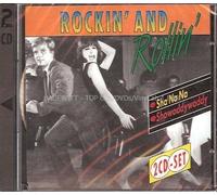 Sha Na Na - Rockin' And Rollin' (32 Tracks, Fortune 4051)
