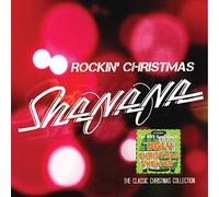 Sha Na Na Rockin' Christmas (CD) Album