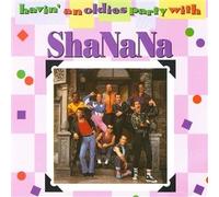 Sha Na Na - Sha Na Na - Havin an Oldies Party With