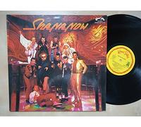 SHA NA NA - Sha Na Na Now / MLP 15.720