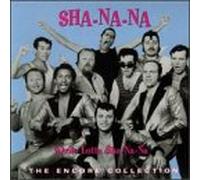 Sha Na Na - Whole Lotta Sha Na