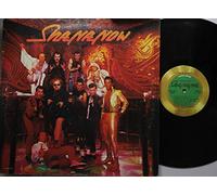 Sha na now (#mlp15720) / Vinyl record [Vinyl-LP]