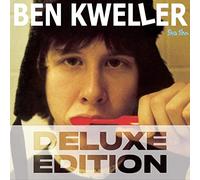 Ben Kweller – Sha Sha – Édition Deluxe 20e anniversaire (Membran)