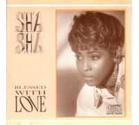 Sha Sha - Blessed with Love [Import]