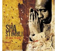 Sha Stimuli - My Soul to Keep