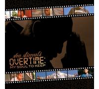 Sha Stimuli - Overtime: My Soul to Keep [Import]