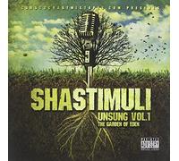 Sha Stimuli - Vol. 1-The Garden of Eden [Import]