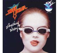 Shaa Khan - Anything Wrong? [Vinyl LP]