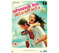 Shaadi Ke Side Effects [DVD]