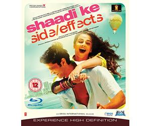 Shaadi Ke Side Effects Hindi [NTSC]