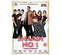 Shaadi No.1 [Import anglais]