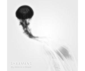 Shaamans - My Host Is A Ghost