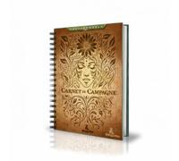 SHAAN WORLD - Chrysalis - Carnet de Campagne