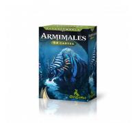 SHAAN WORLD - Chrysalis - Deck Armimales