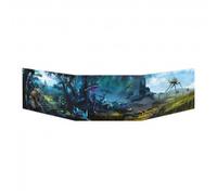 SHAAN WORLD - Chrysalis - Ecran de Jeu