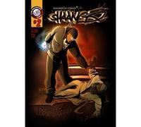 Shaango T02 Si la foudre d'abord accablait les coupables Tome 2 - Kade - Los brignoles - broché - Comics