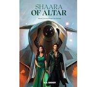 Shaara of Altar: Book 2 of the Shaarvan Series