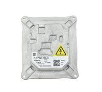 SHAARI Ballast au xénon Compatible avec BMW pour E92 E93 X3 X5 E64 E63 Voiture Xénon HID Unité De Contrôle De Ballast De Phare 130732915301 1307329193 130732919301 1307329153