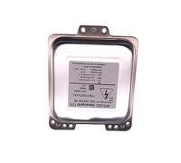 SHAARI Ballast au xénon Compatible avec Cayenne pour Panamera 2010-2013 Lampe Xénon HID D1S Module De Commande De Ballast De Phare 5DC00906000 5DC009060-00 970.618.143.02 10041922005342
