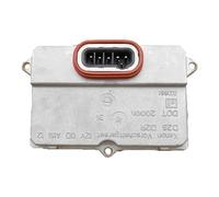 SHAARI Ballast au xénon Compatible avec Mercedes pour Benz W215 W219 W211 Ballast Xénon HID Unité De Commande des Phares D2S D2R 4E0907476 63126907488 A0028202326 C2S015079 12790592 5DV00829000