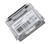 SHAARI Ballast au xénon Compatible avec Peugeot 508 3008 5008 2009 2010 2011 2012 2013 6224L8 89034934 4L0907391 D1S Kits De Conversion HID Ballast Au Xénon Module De Commande Caché
