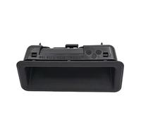 SHAARI Serrure de Hayon Compatible avec BMW pour 1 3 5 Series X1 X3 X5 X6 Bouton D'ouverture Hayon Déverrouillage Bouton Poussoir Verrouillage Coffre Commutateur Poignée 7118158 51247118158