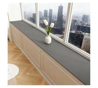 SHAARI Tapis De Rebord De FenêTre ImperméAble, Couverture De Rebord De FenêTre Anti-PoussièRe, AntidéRapant, Taille Personnalisable(20x200cm)