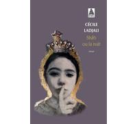 Cécile Ladjali – Shâb ou la nuit – Roman – Poche