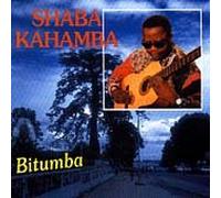 Shaba Kahamba - Bitumba