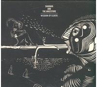 Wisdom of Elders CD
