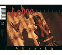 Voodoo (Mandala) [Import]
