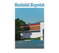 Shabason & Krgovich – At Scaramouche – Vinyle 33 tours