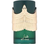 Shabaz Athoor Al Alam Eau de Parfum Mixte 100 ml