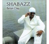 Shabazz - Better Day