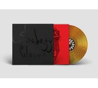 Shabazz Palaces - Black Up (Coloured Vinyl) [VINYL]
