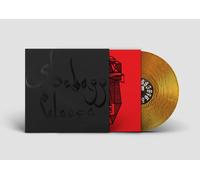 Shabazz Palaces - Black Up (Coloured Vinyl) [VINYL]