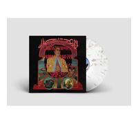 Shabazz Palaces - Le Don De Diamant Rêves Vinyle Argent