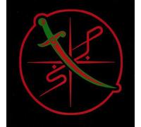 Shabazz Palaces - Of Light [Vinyl] Clear Vinyl